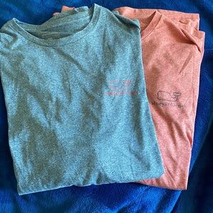 Men’s vineyard vines